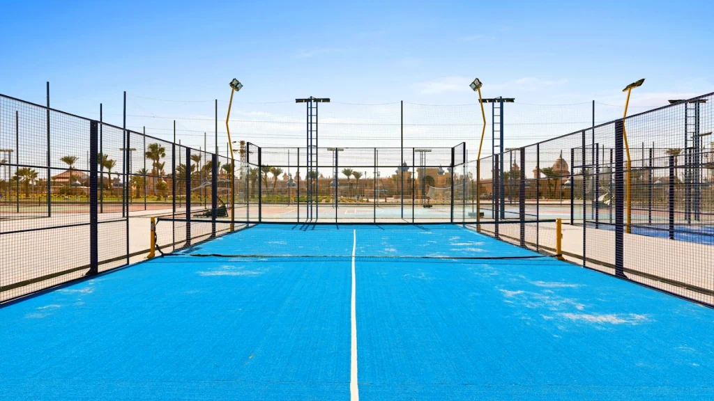 الفندق ألف ليلة وليلة - الغردقة